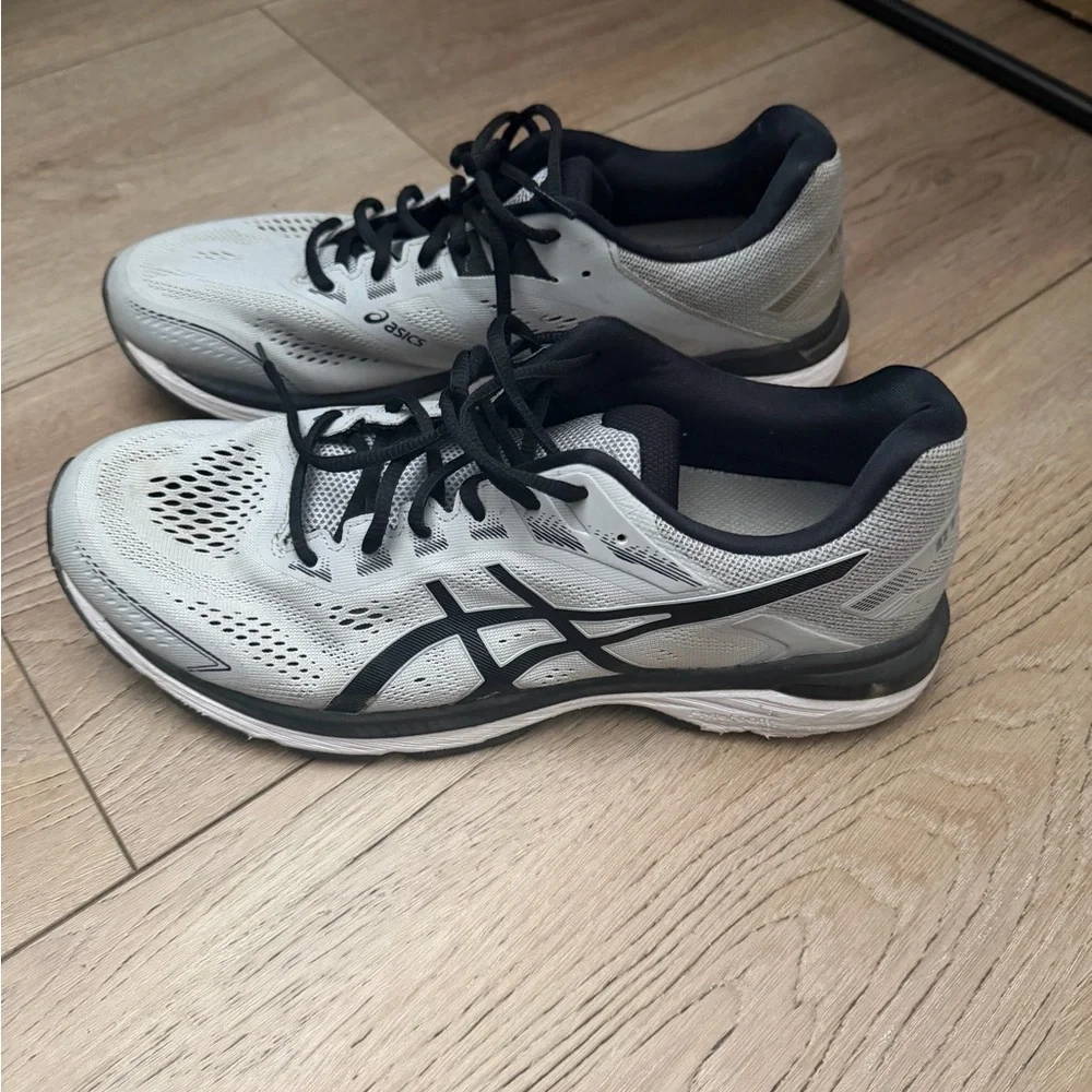 asics men’s 11